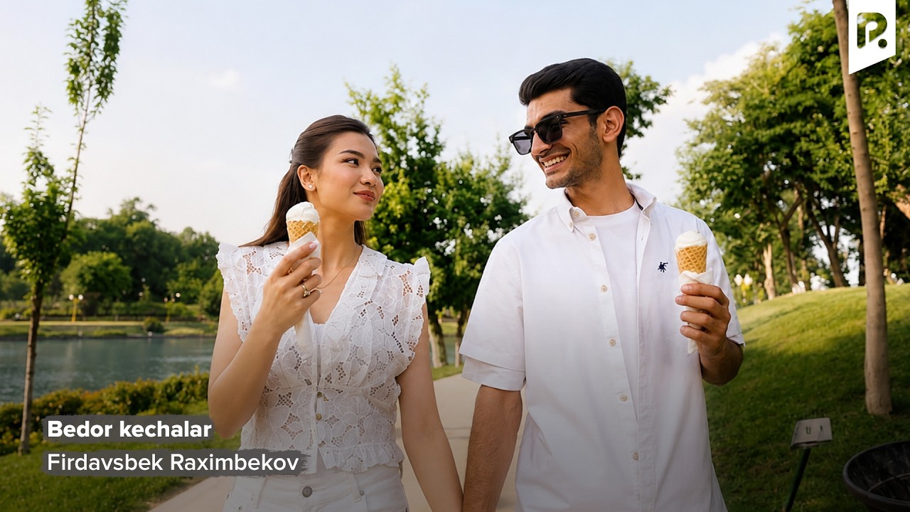Firdavsbek Raximbekov - Bedor kechalar | Фирдавсбек Рахимбеков - Бедор кечалар