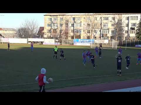 CR: VIITORUL FĂLTICENI - RECOLTA FÂNTÂNELE 1-0 (R2)