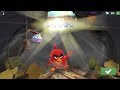 Angry Birds Evolution Hatching Premium Eggs During Red Event Until Red Hatches