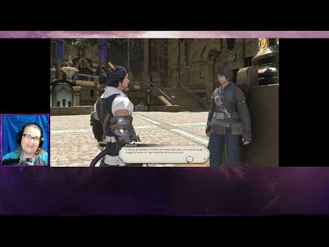 G'av Tia FFXIV Journey Part 7: Tips for Your First Steps in the Ul'dah Origin Quests