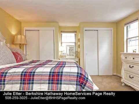 101 ETHYL WAY Unit 101, Stoughton MA 02072 - Condo - Real Estate - For Sale -