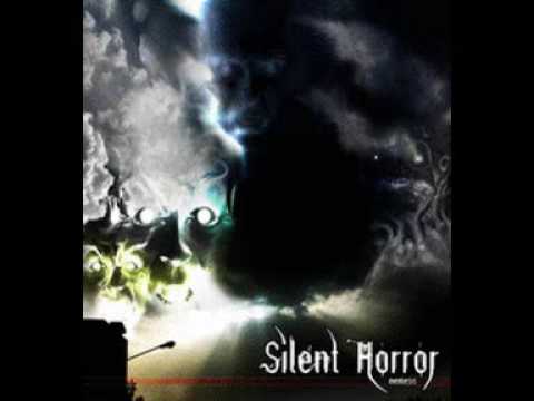 psyshark vs silent horror - haunted