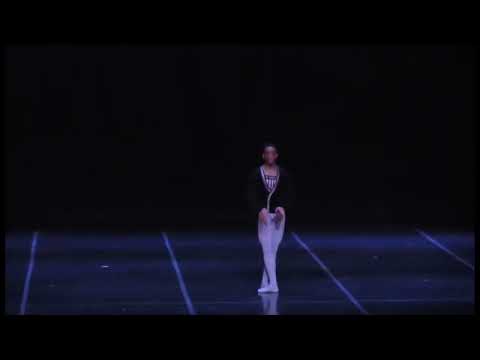 Giselle Albrecht guesting || Audition’23