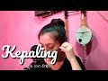 KEPALING Cover Yheni Aprilia Cipt Ion Emas