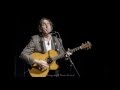 Stephen Fearing in concert - ©Steven Kennard