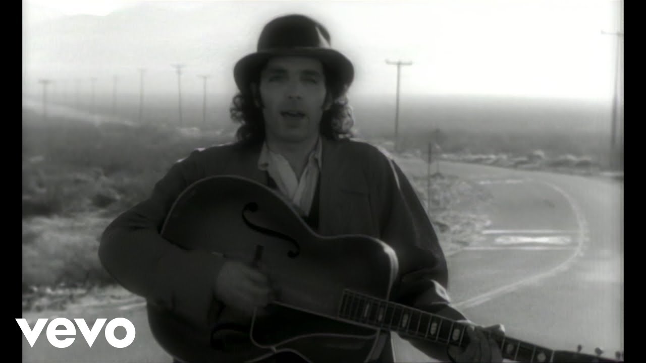 Joe Satriani - I Believe 
