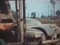 Now Your Roughnecking 1960 S Real Oil Rig The Company Man Is Young