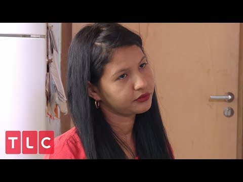 Karine Wants to Divorce Paul  | 90 Day Fiancé: Before The 90 Days