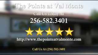 preview picture of video 'The Pointe at Val Monte Guntersville Five Star Review by Cherie C'
