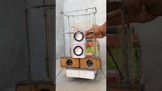 Download lagu | Mini dj Sound System Bass Setup | #shorts #trending mp3