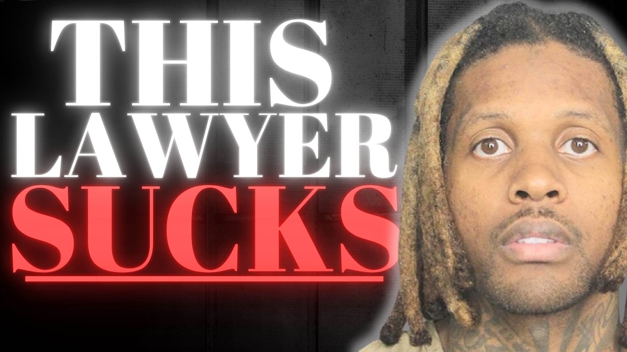Lil Durk Lawyer Reveals AWFUL Defence