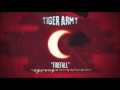 Tiger Army - Firefall