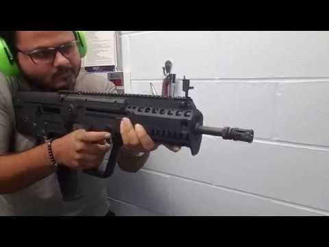 IWI Tavor X95 Take-2