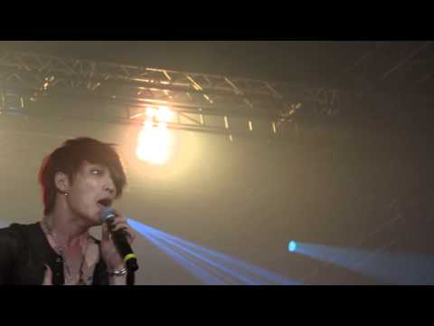 I'll Protect you Jaejoong Thailand Minicon