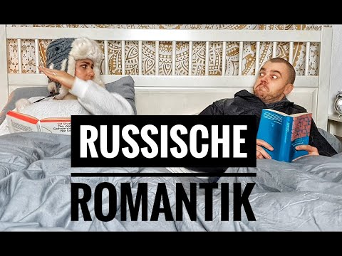 RUSSIAN WHIP | Russian Romance | Nikita Miller & Diana Maria Miller