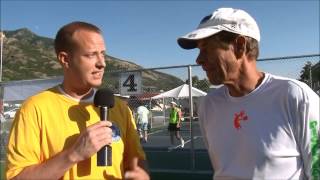 Pickleball...a game for everyone