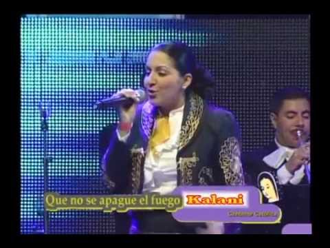 Que No Se Apague El Fuego - Música Católica