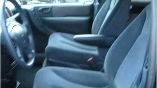 preview picture of video '2002 Dodge Grand Caravan available from Alete Auto Group'