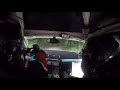 ProWIN Racing Team BMW M3 Rallye Zerf 2021 WP 6 Oberemmel