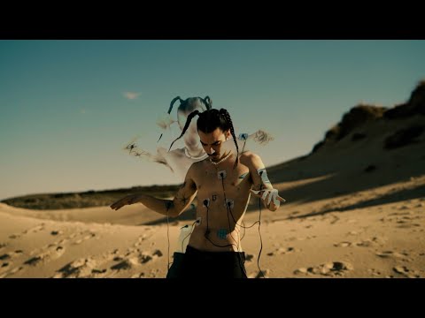 Xavibo - Sensaciones (Videoclip)