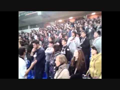 LuKá EmmE aka MC M - MANCHA NEGRA, uma lei, uma vida - feat. MANCHA NEGRA