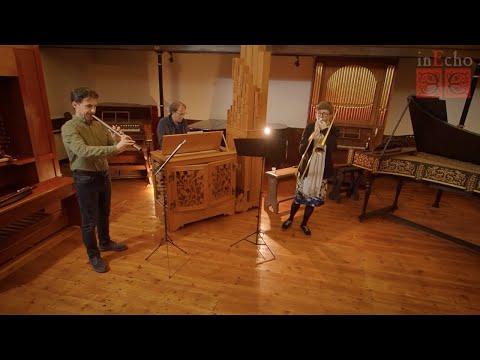 Giovanni Felice Sances: Vulnerasti cor meum a2