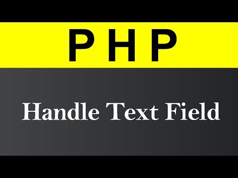 Introduction to PHP Hindi