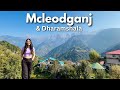 Mcleodganj Dharamshala Itinerary Things To Do In Mcleodganj Naddi Village