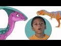 Parasaurolophus Dinosaur Train The Jim Henson Company
