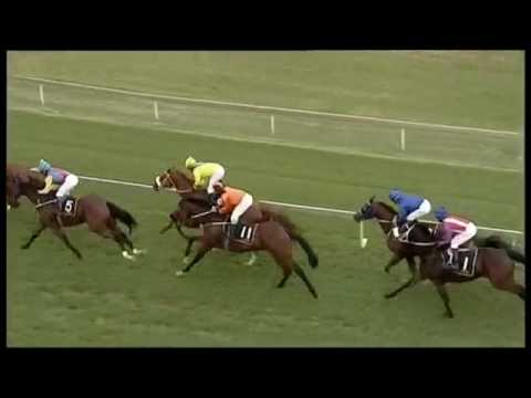 2017.05.06 Gold Bowl (RSA) - Hermoso Mundo