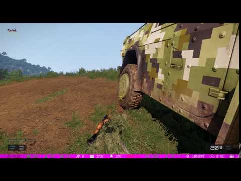 ArmA 3 Memory Allocator. Jpeg