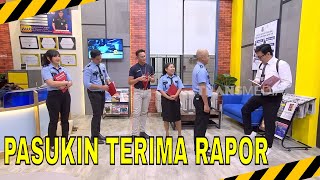 Download lagu Andhika Gak Bisa Fokus, Sampai Tim Pop Sar Turun Tangan! | LAPOR PAK! (26/11/25)* mp3
