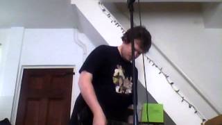 Tom Emmett - Animals & Insects (The Stills cover)