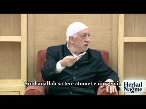 Melodi e Zemrës 12 - Robërit e zgjedhur