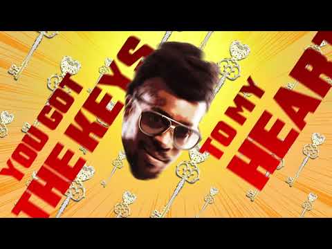 Dj Delano & Dj Buddha Ft. Beenie Man - The Keys (Steve Andreas Mix) (Lyric Video)