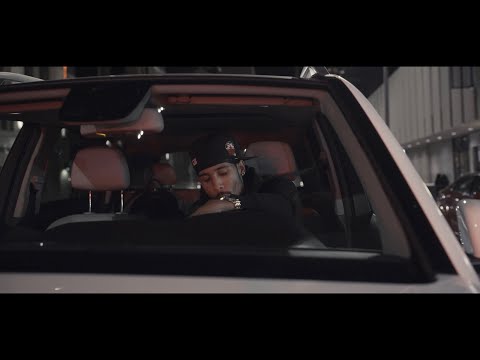 SHAQFRXST - Infinite (Official Music Video)