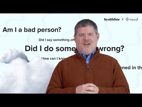 Watch This If You Can’t Stop Thinking About A Past Event