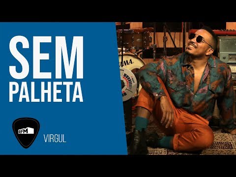 RFM - SEM PALHETA / VIRGUL - SMELLS LIKE TEEN SPIRIT