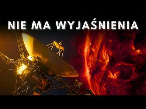 Co odkrył Voyager w przestrzeni międzygwiezdnej po 46 latach lotu w nieznane? | Dokument na sen