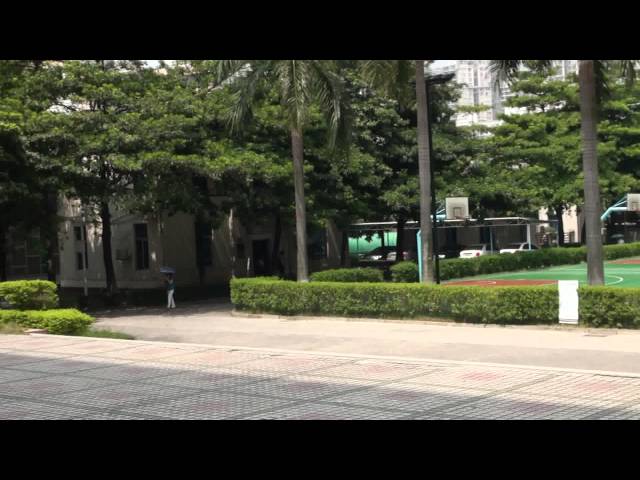 Guangdong Vocational College of Post and Telecom video #1