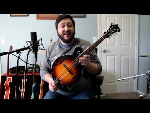 Mike Check! - Episode 11 - Eastman MD814/v-BK, MDA815, MDC804