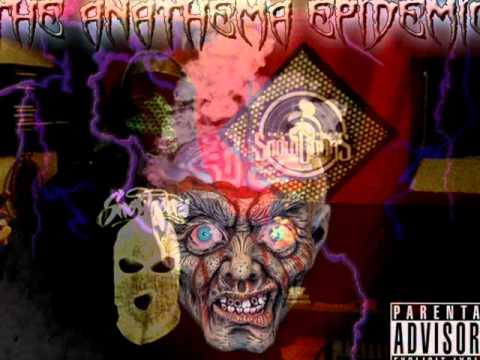 "Here we are again" by HANNIBAL JESSTER feat CROP & CRYPTIC WISDOM