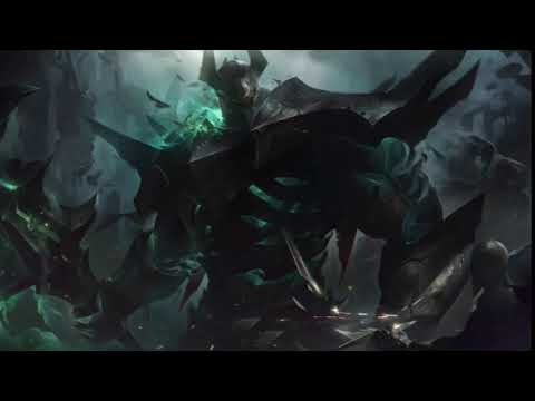 Mordekaiser