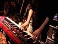 STRAYLIGHT RUN  "Take it to Manhattan" live at Greene Street Club (Multi Camera)