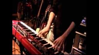 STRAYLIGHT RUN  "Take it to Manhattan" live at Greene Street Club (Multi Camera)