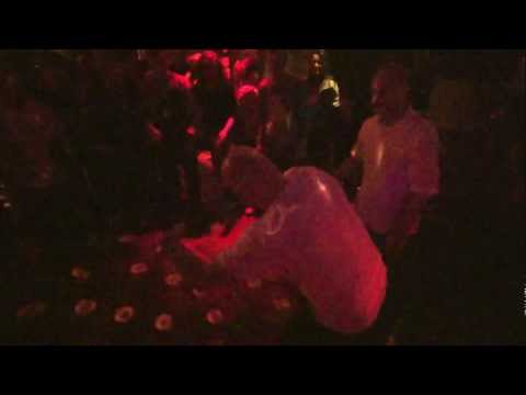 Funk Master Punk & Mad Skillz live w City Hall 12.01.2013