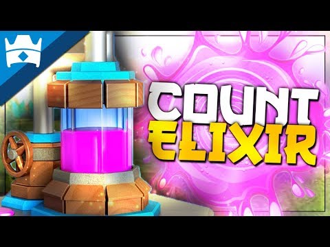NEVER RUN OUT OF ELIXIR WITH THESE PRO TIPS || 5 Tips For Better Elixir Management!