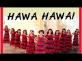 Hawa Hawai Dance Full Video Song Tumhari Sulu Hema Tavsalkar