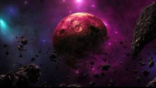 Nalin I.N.C. - 1997 - Planet Violet (Original Version)