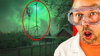 Download lagu Disturbing Mythical Creatures CAUGHT On Camera mp3